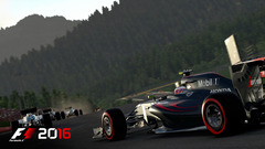 F1 2016 [ANA KONU]