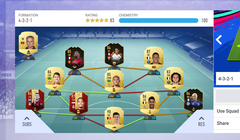 EA FC 24 Ultimate Team (FUT) [PS/XBOX ANA KONU] #Coin satışı yasaktır! PİNG SORUNU ÇÖZÜM İLK MESAJDA