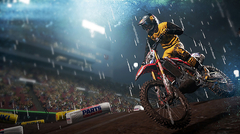 Monster Energy Supercross: The Official Videogame [SWITCH ANA KONU]