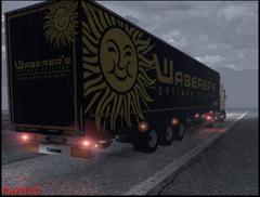 Euro Truck Simulator 2 (2012) [ANA KONU]