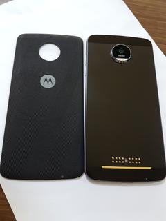 Lenovo Moto Z - SATILDI