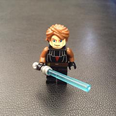  Star Wars Mini Figürleri (Lego ile uyumlu)