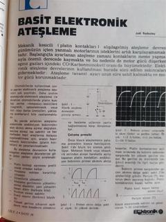  elo elektronik boş.yarı dolu, dolu