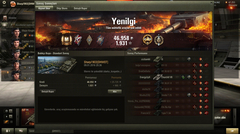  [sizer]World Of Tanks - Ovunme Duvari