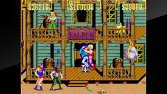 Arcade Archives Serisi [PS4 ANA KONU]