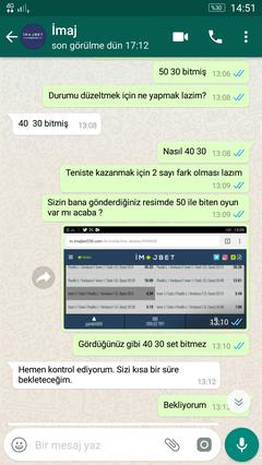 imajbet cepbankçılarının 670 tlyi hacılaması-Site mağduriyeti giderip parayı hesaba ekledi