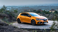 2018 Renault Megane RS'in fiyatı Golf GTI'yı solladı