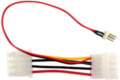  6-12 CM ARASI FANLAR VE 3PİN-MOLEX ÇEVİRİCİ İLANDAKİ BÜTÜN FANLAR 100 TL