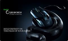 SATILMIŞTIR / Razer Ouroboros Gaming Mouse