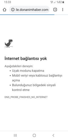 Vodafone 4.5G düşük hız