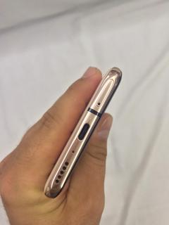Sıfır ayarında OnePlus 7 Pro Almond