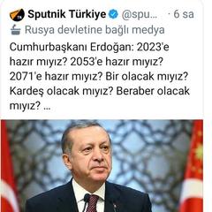 Türkiyede değişim lazım. 2 yıl daha katlanmak olmaz.