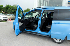  Yeni FORD TOURNEO Courier İNCELEMESİ