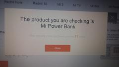  Xiaomi Powerbank Bütün Modeller ANA KONU-Fiyatlar!