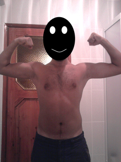  P90X Maceram ( Güncel )