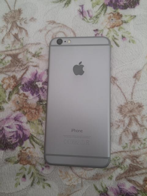 SATILIK 6PLUS 16GB TURKCELL FATURALI