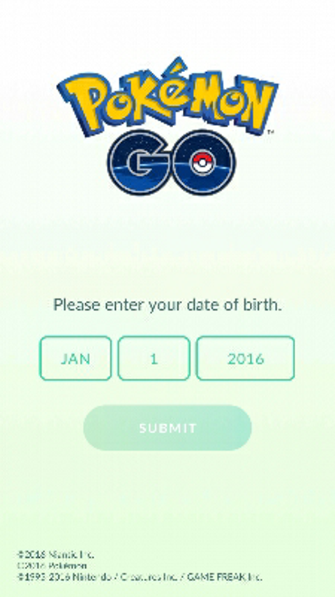 Pokémon GO yüklerken DroidJack Zararlısına Maruz Kalmış Olabilirsiniz