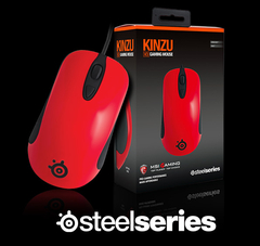  Sıfır SteelSeries Kinzu V3