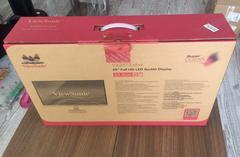  Viewsonic VX2573 + unboxing resimler