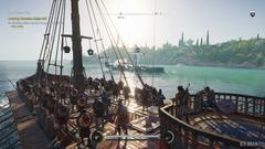 Assassin's Creed Odyssey | PS ANA KONU | Rehber ilk sayfada