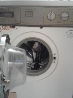  Siemens siwamat 276 yerine yeni çamaşır makinesi yardım !