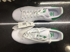 Adidas Stan Smith Bayan Sifir Kutulu Faturali