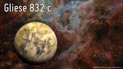  16 ışık yılı uzakta 'Süper Dünya' keşfedildi