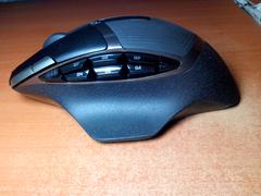  LOGITECH G602 WIRELESS GAMING MOUSE İNCELEME