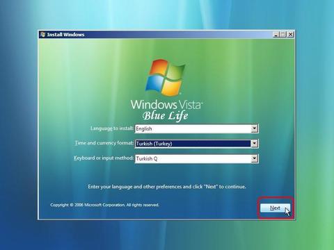 Linuxu, Windows Yüklü Diskten Kaldırmak & MBR Sorunları... Resimli Anlatım ...