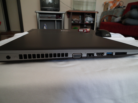 Lenovo Z500 İnceleme