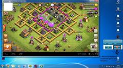  Clash Of Clans Başında Olmadan Sürekli Online Kalabilmek [Resimli Anlatım]