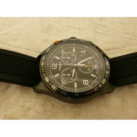 Timex ve Columbia saatler