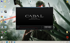  Cabal Online Fail to download Server Hatasi