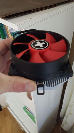 X4 965 B.E + FAN 130TL İLK GELEN ALIR