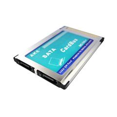 2 portlu SATA CARDBUS PCMCIA Kart +USB BLUETOOTH HEDİYE
