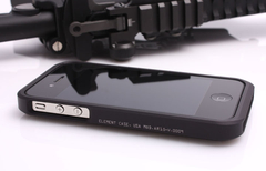  Orijinal Element Case Vapor 4 Extreme Metals AR15-V Limited Edition | İNDİRİM