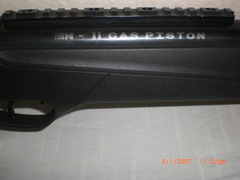 KRAL ARMS N-11 NİTRO GAS PİSTON SATILIK