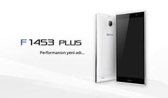  Quatro Mobile F1453 Plus [ANA KONU / RESİMLER / PİL KULLANIMI]