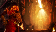  Castlevania: Lords of Shadow (Çıktı)