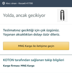 Amazon Türkiye İndirimleri, Fırsatları ve Kampanyaları [ANA KONU]