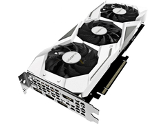 NVIDIA RTX 2000 Serisi [ANA KONU] | 2060 & 2060S // 2070 & 2070S // 2080 & 2080S & 2080Ti