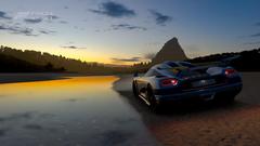  FORZA HORIZON 3 (ANA KONU - XBOX ONE)