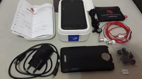 SATILIK HTC ONE X 32GB GARANTİLİ