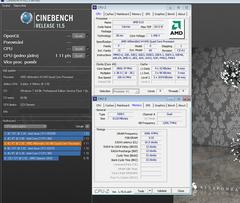  Athlon x4 845 (Carrizo) Benchmark ve AMD Zen Cpu Performans Tahminleri