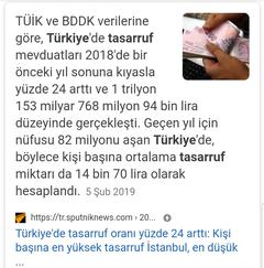 Küçük esnaf olarak halimiz içler acısı, sizde durumlar nasıl?