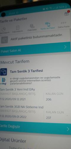 Türk Telekom Bana Göre Kampanyalar