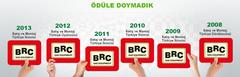  BRC LDI'li MONTAJ RESİMLERİ