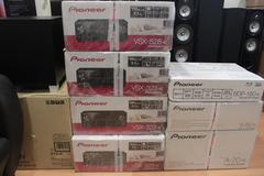  Pioneer 2013 - 2014 YENİ SEZON SİNEMA AMFİLERİ VSX-323 , VSX-423 , VSX-528 , VSX-923 ....