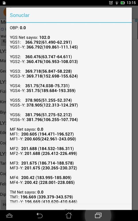 Bu Netlerle İlk 60k 'ya girebilir miyim