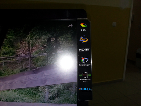 PHILIPS 247E6LDAD-00  1 MS LED MONİTÖR KULLANICI İNCELEMESİ